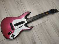 Gitara Guitar Hero na Xbox 360 GItara Rock Band Xbox