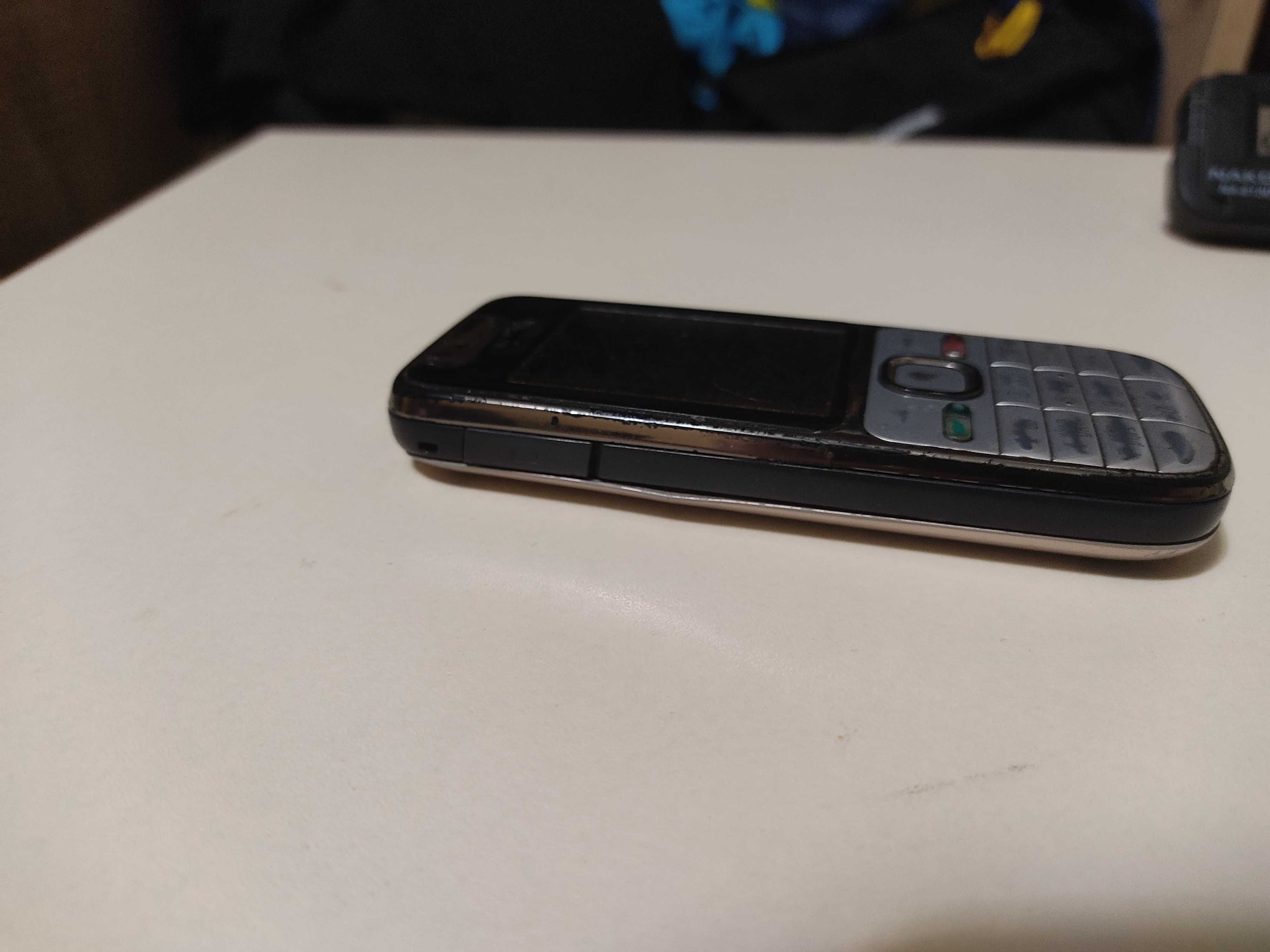 Nokia C2-01 з аккумулятором