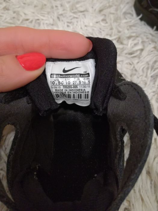 Nike Huarache rozmiar  27,5