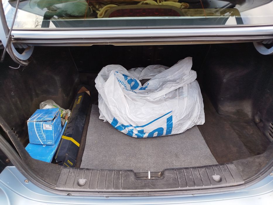 Продається машина Chevrolet Aveo в гарному стані