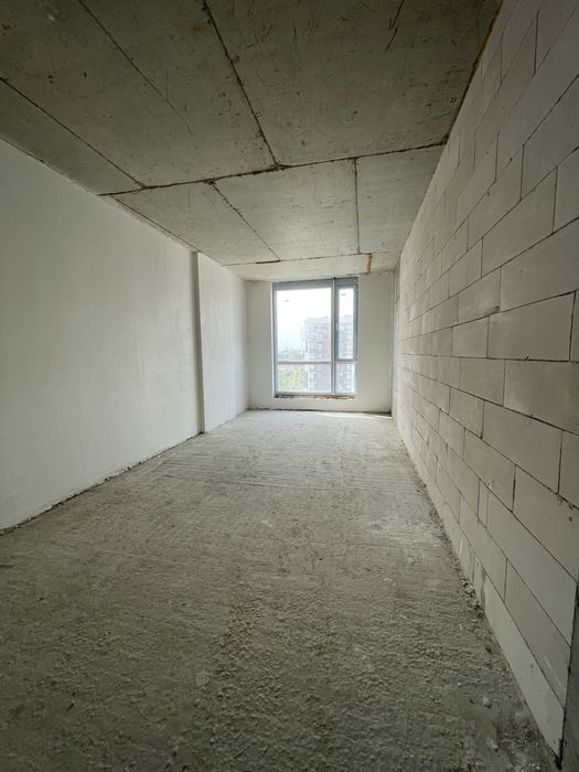 Видова 2-км квартира в новому та комфортному і стильному ЖК Манхетен