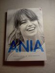 Ania. Biografia Anny Przybylskiej