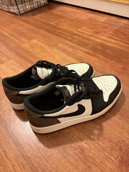 Кросівки Nike Air Jordan, розмір EUR 43, стан відмінний