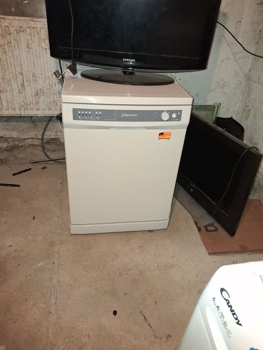Sprzedam zmywarki 60 cm różne marki