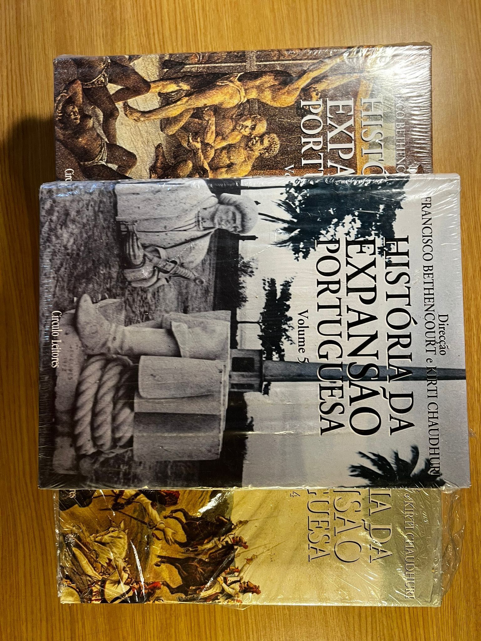 História da Expansão Portuguesa
