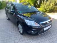 Ford Focus 2010rok 1.6 Benzyna Kombi