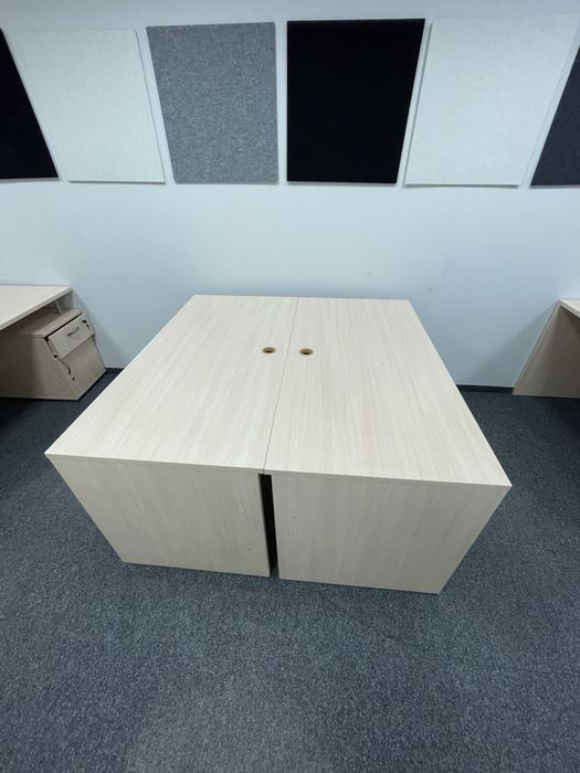 Biurko Antrax 70x140 70/140