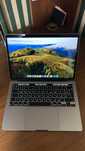 Apple MacBook Pro M1 ~ 117 циклів!! 98% батарея!!!