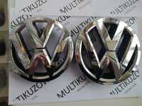 Емблема,знак,эмблема VW Passat b7/Golf 6/7пасат б7 європа/caddy 10-
