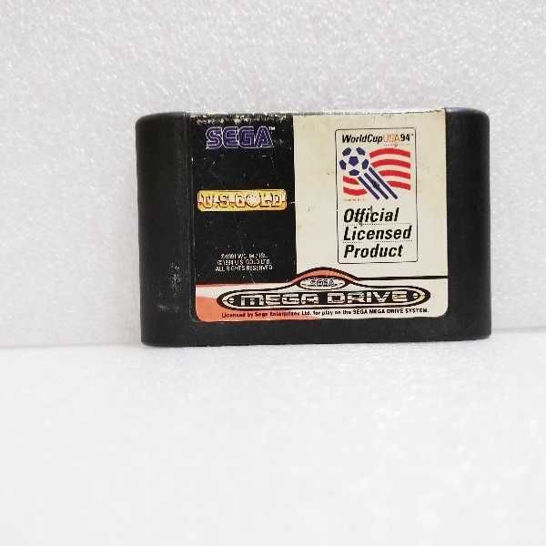 Jogos Sega Mega Drive