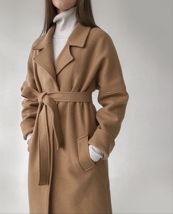 пальто the lace