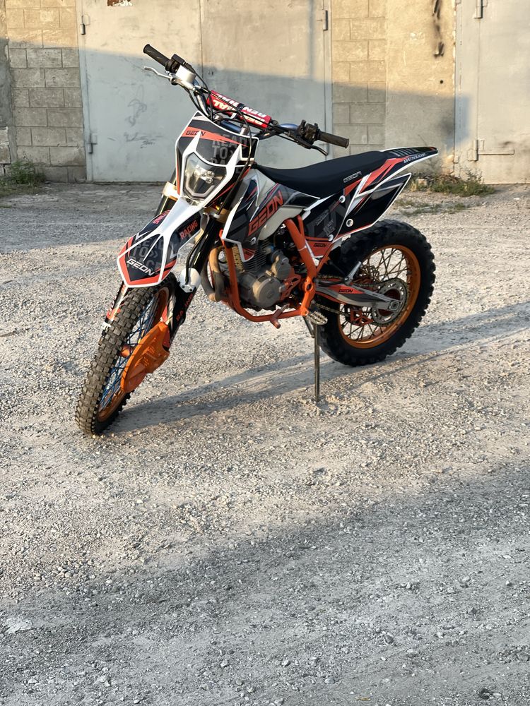 Продам Geon tera-X 250