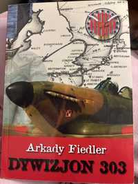 Dywizjon 303 Arkady Fiedler