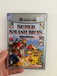 Super Smash Bros Melee Nintendo GameCube
