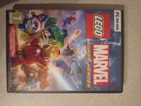 LEGO Marvel Super Heroes - Gra na Pc