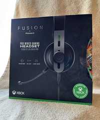 Наушники игровые XBOX Fusion PowerA Pro НОВЫЕ