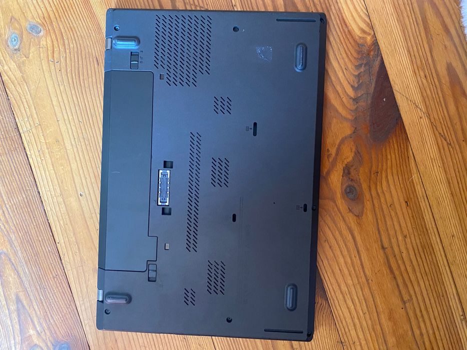 Lenovo ThinkPad T460 i5-6300U/8GB/256SSD/7Pro64 FHD