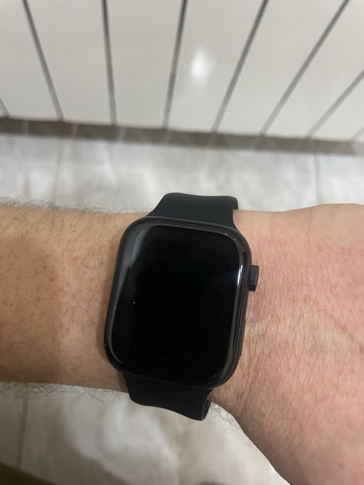 Продам новий смарт годинник T168