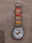 Relógio Swatch vintage