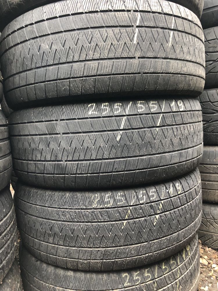 255/55/R19 Statur Gripmax, 4-шт