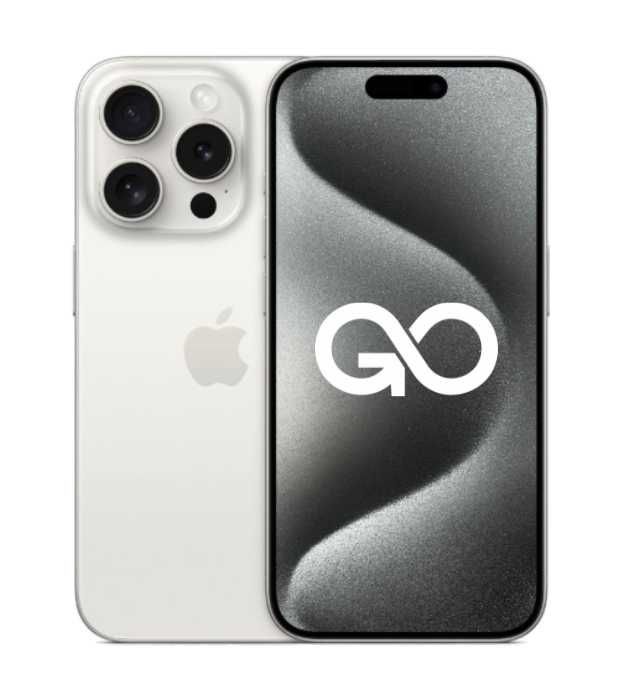 iPhone 15 Pro 128GB | Gwarancja 2 lata | Idealny