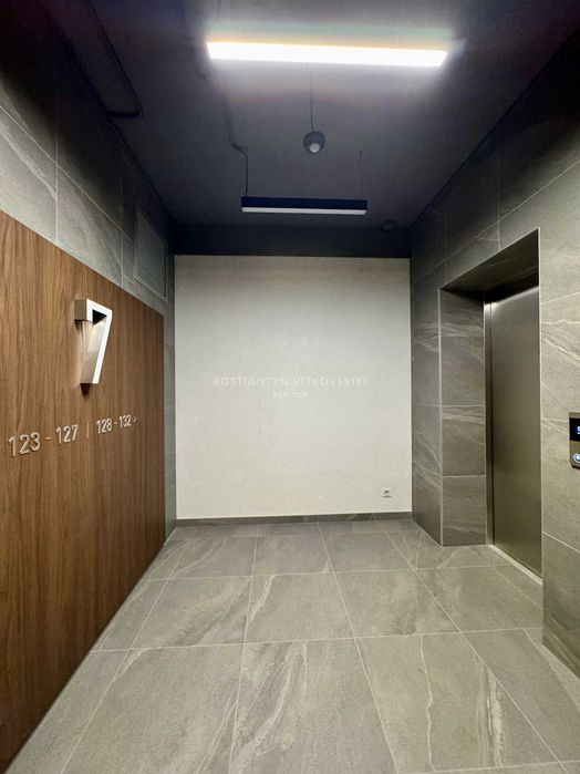 Аренда 2-комнатной квартиры в ЖК Port City | Первая сдача