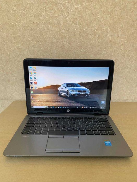 Ноутбук для діагностики авто з програмами