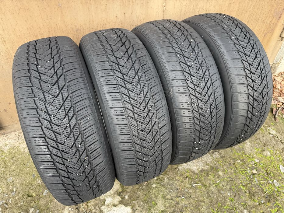Зимова гума | Aplus A701 185/60 R15 | Зимние шини | 4шт