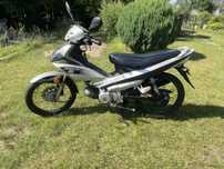 Romet ogar 900