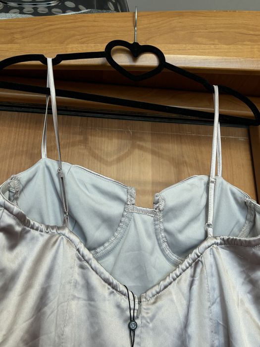 Гарне нове плаття