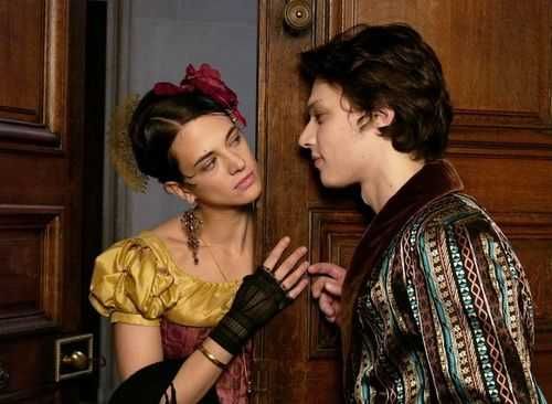 ASIA ARGENTO: BOARDING GATE - Porta de Embarque / A Última Amante