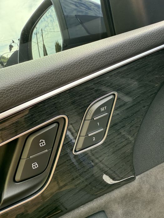 AUDI Q8 S-LINE 3.0 Дизель 2019 року