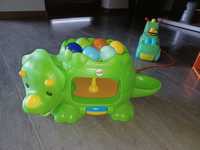 Dinozaur fisher price