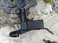 VW skoda Seat Audi obudowa filtra powietrza 1.8 tfsi CDA