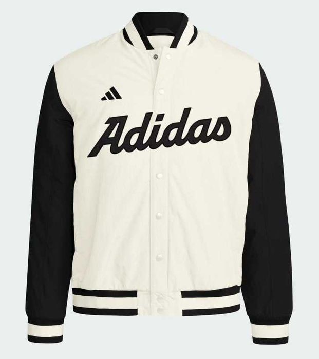 Бомбер Adidas Адидас