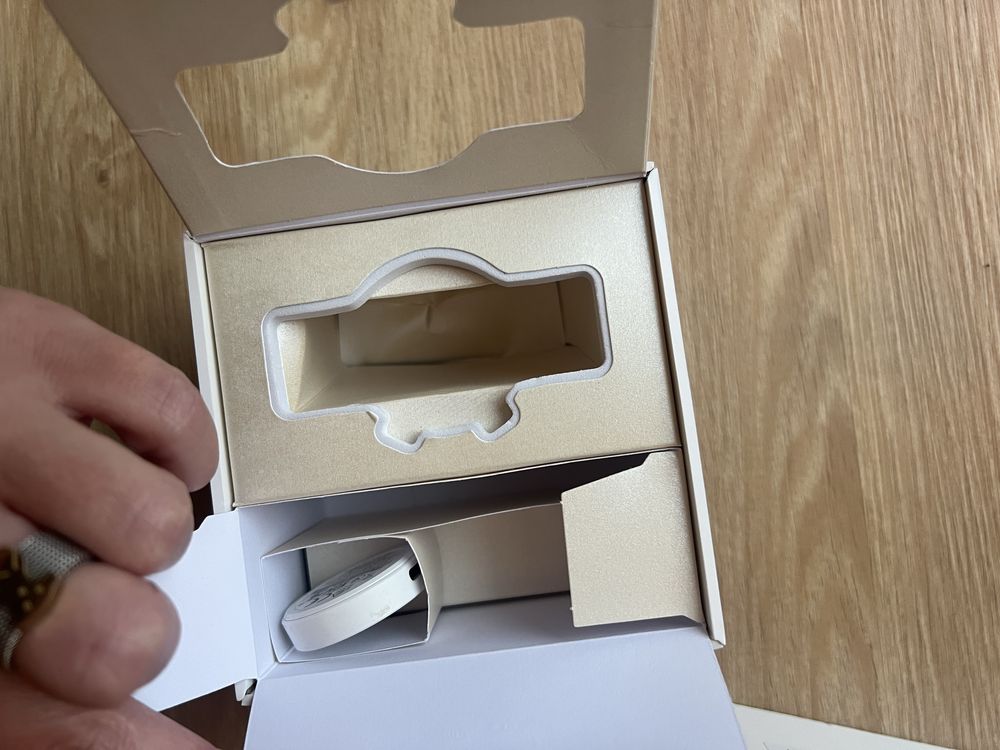 Smartwatch Huawei GT2 damski