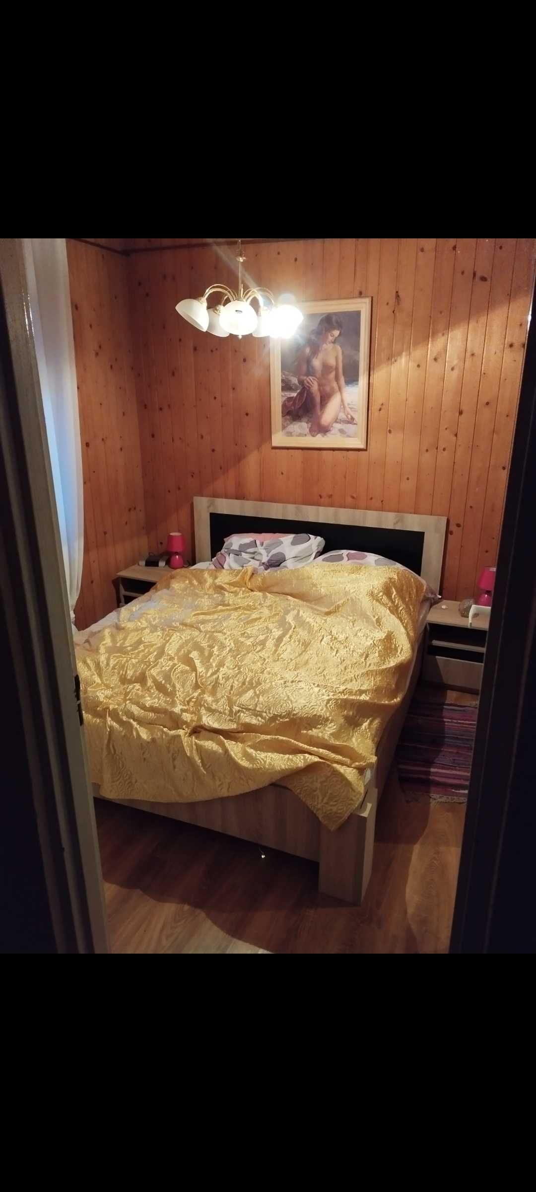 Domek Letniskowy