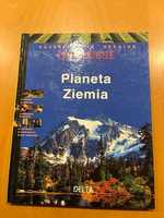 Planeta Ziemia- Encyklopedia szkolna