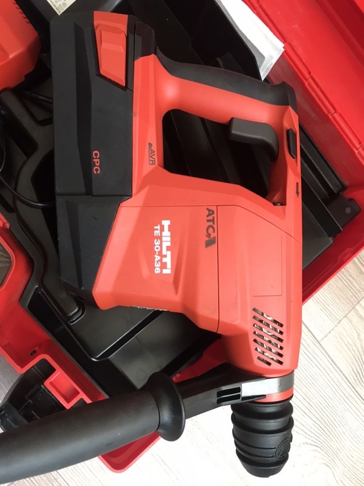 Hilti TE 30 a36-2023г