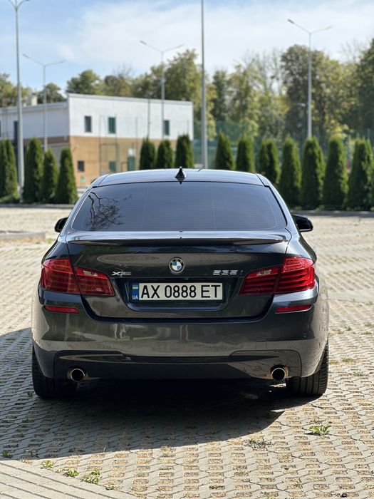 Продам BMW 535 xdrive