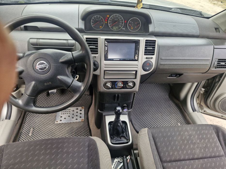 Продам Nisan X-treil T30