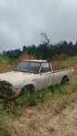 Peças Datsun 620