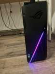 Sprzedam komputer gamingowy stacjonarny ASUS ROG Strix G15CE