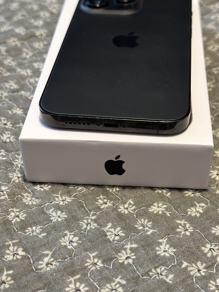 Iphone 14 Pro Max, 128Gb, Neverlock