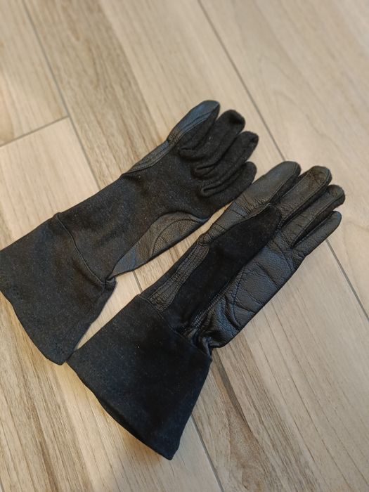 Rękawiczki taktyczne 23