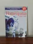 Homeopatia - Fakty i mity. Książka