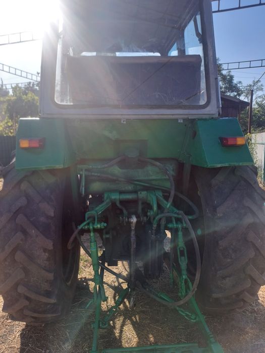 Продам трахтор ЮМЗ 6кл