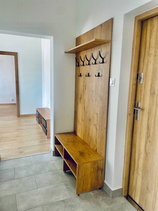 Mieszkanie 44 m2 Bieruń do wynajęcia