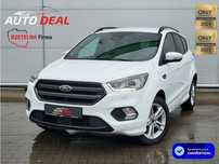 Ford Kuga 150 KM, ST Line, Radar, Kamera, Nawigacja, FULL , AUTO DEAL Piła