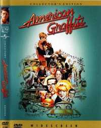 American Graffiti - ed. 2 DVD's
